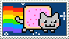 nyan cat