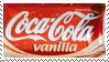 vanilla coke